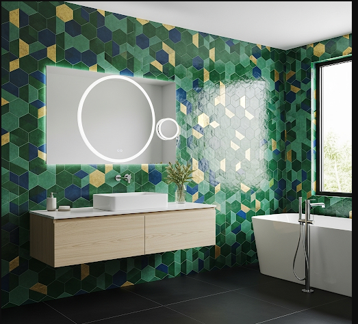 Pose de carrelage Nîmes