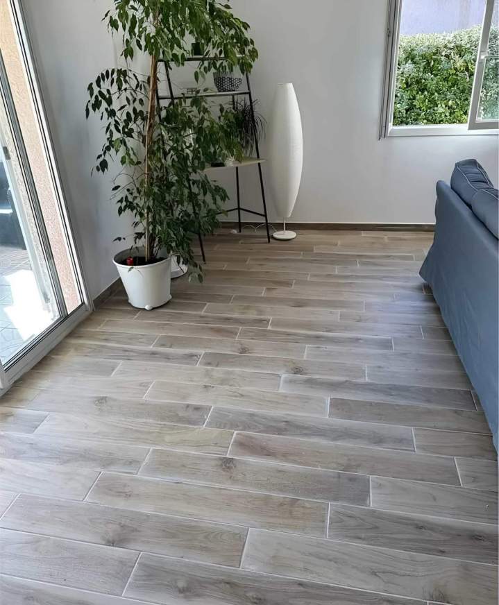 Carrelage au sol Nîmes