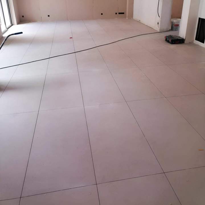 Travaux de carrelage Nîmes