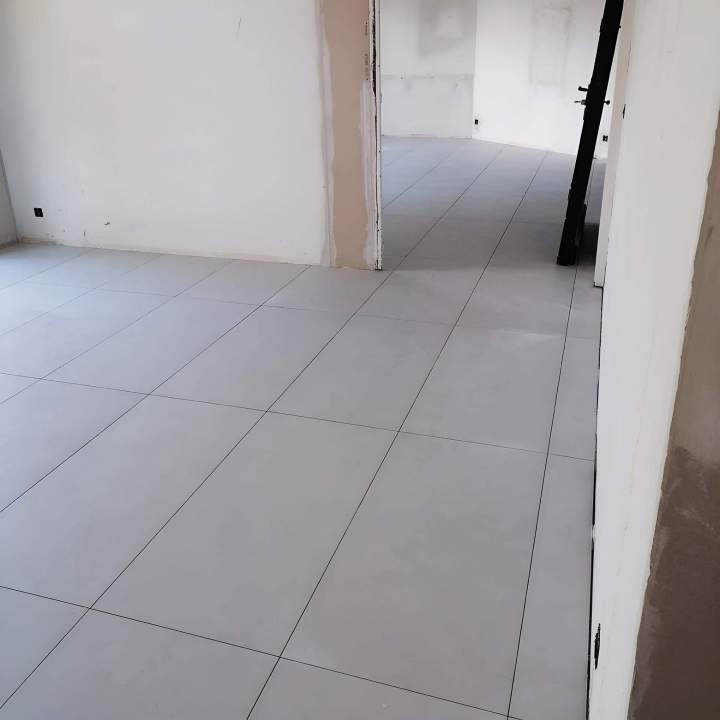 Pose de carrelage Nîmes