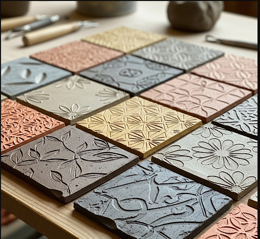 Pose de carrelage Nîmes