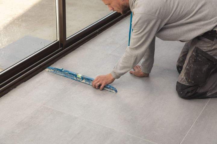 Faïence de salle de bain Nîmes