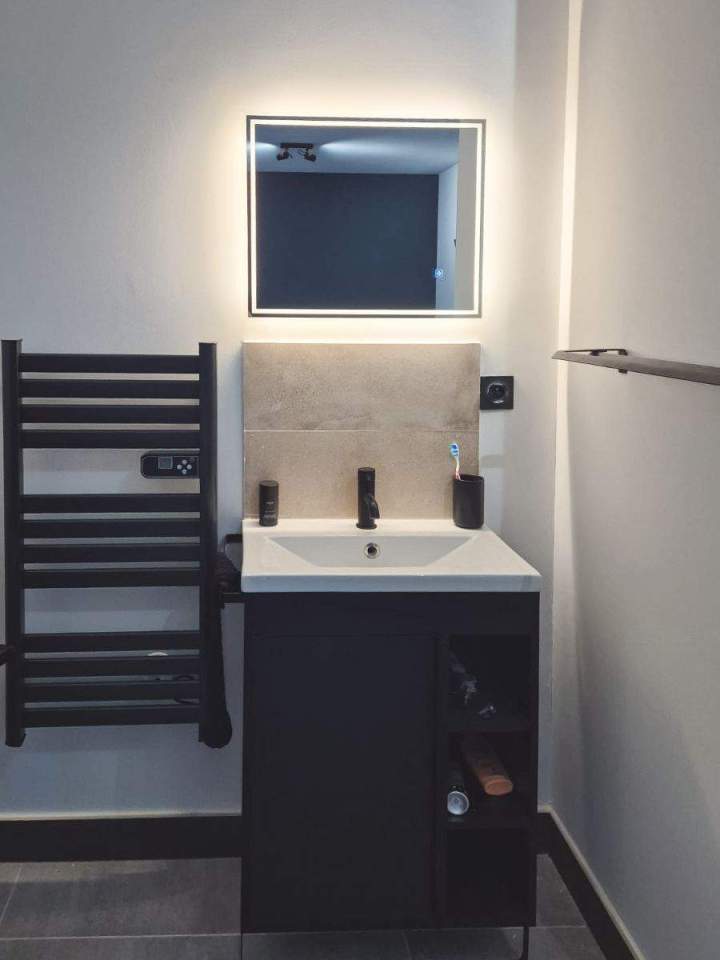 Pose de faïence Nîmes