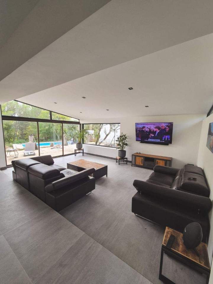 Carrelage intérieur Nîmes