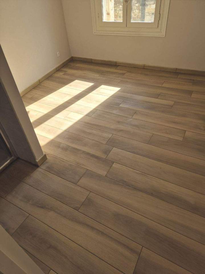 Travaux de pose de carrelage Nîmes