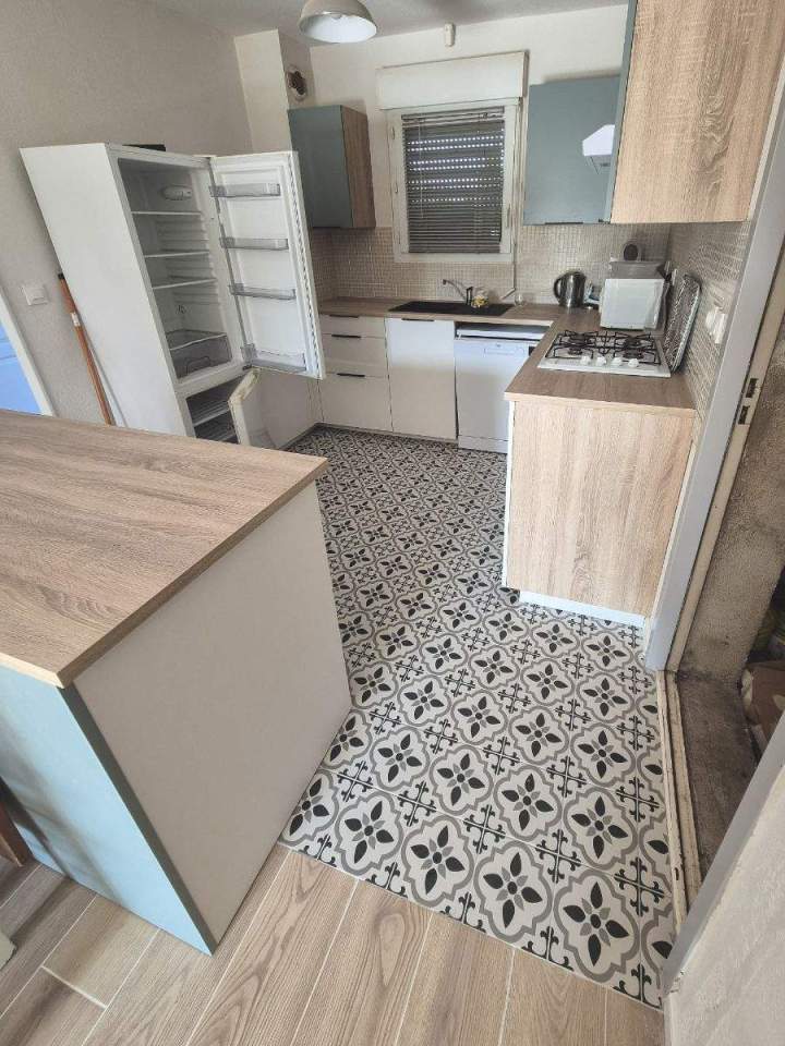 Revêtement de sol Nîmes