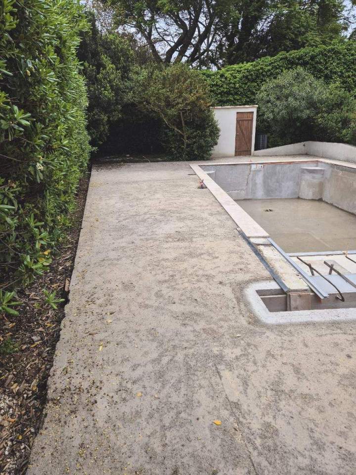 Pose de carrelage Nîmes