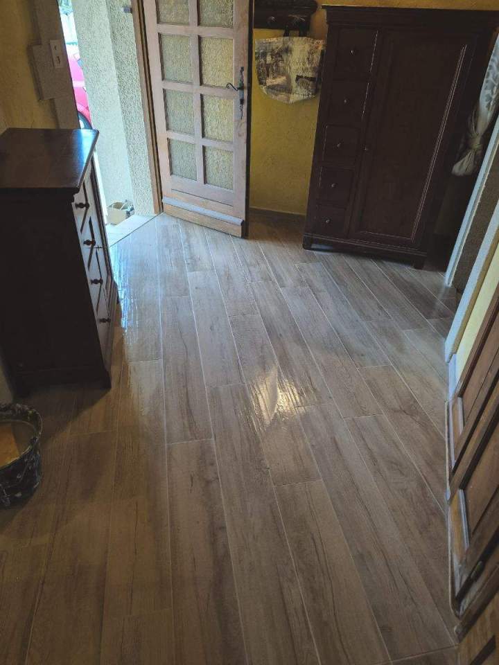 Travaux de pose de carrelage Nîmes