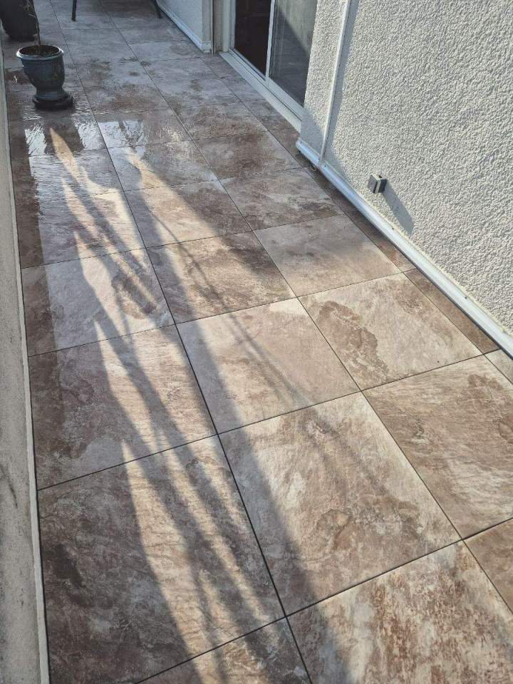Travaux de pose de carrelage Nîmes