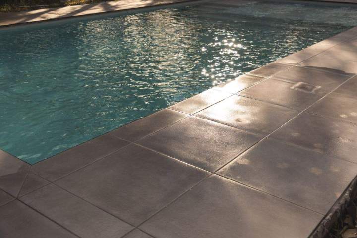 Pose de faïence Nîmes