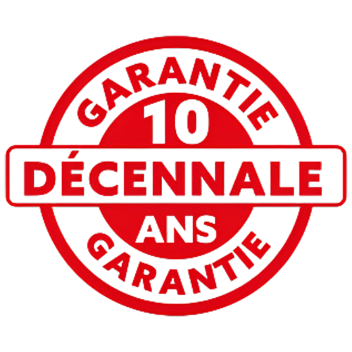 Garantie décennale