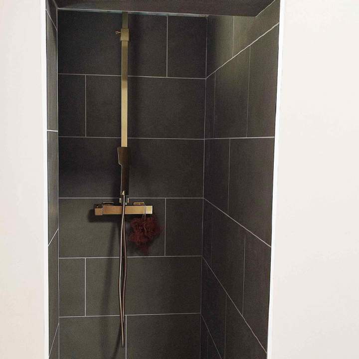 Pose de carrelage Nîmes