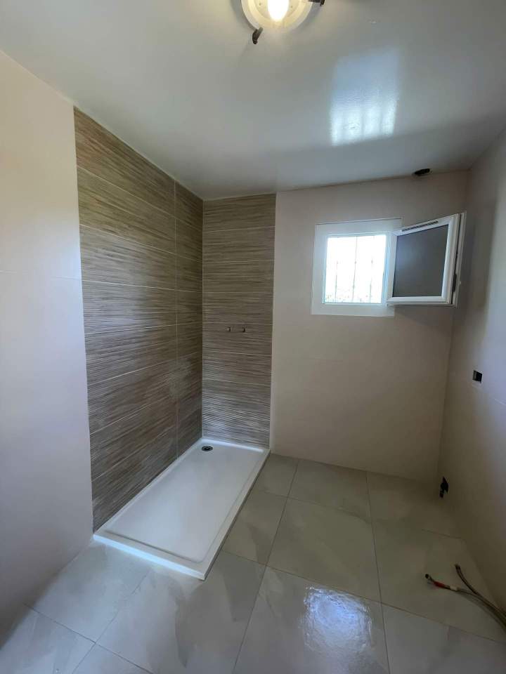 Pose de carrelage intérieur Nîmes