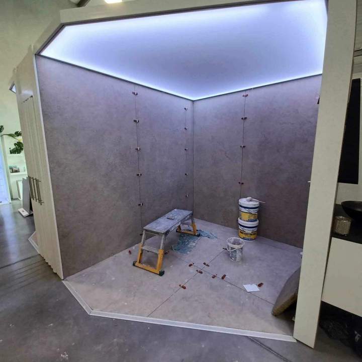 Pose de carrelage Nîmes