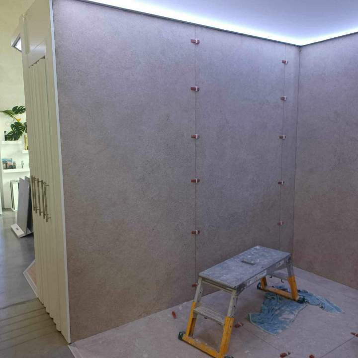 Travaux de pose de carrelage Nîmes