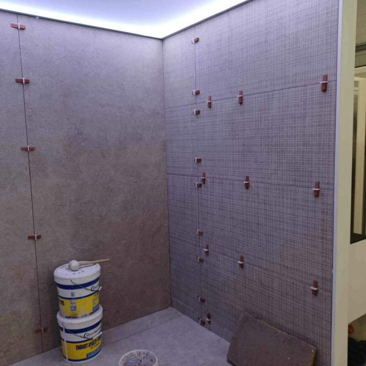 Travaux de pose de carrelage Nîmes