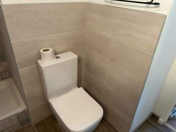 Pose de faïence Nîmes