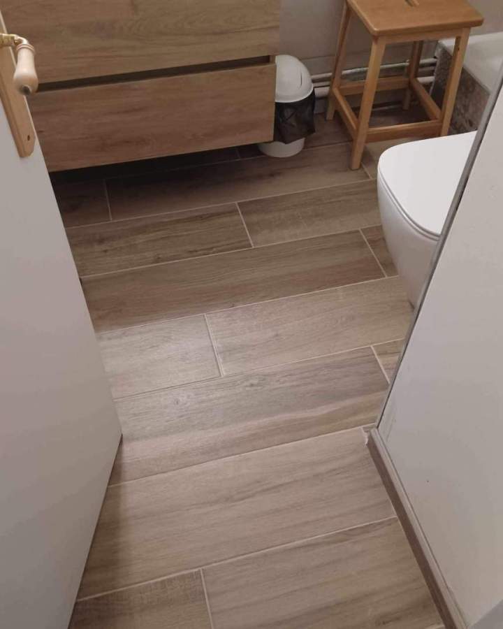 Revêtement de sol Nîmes