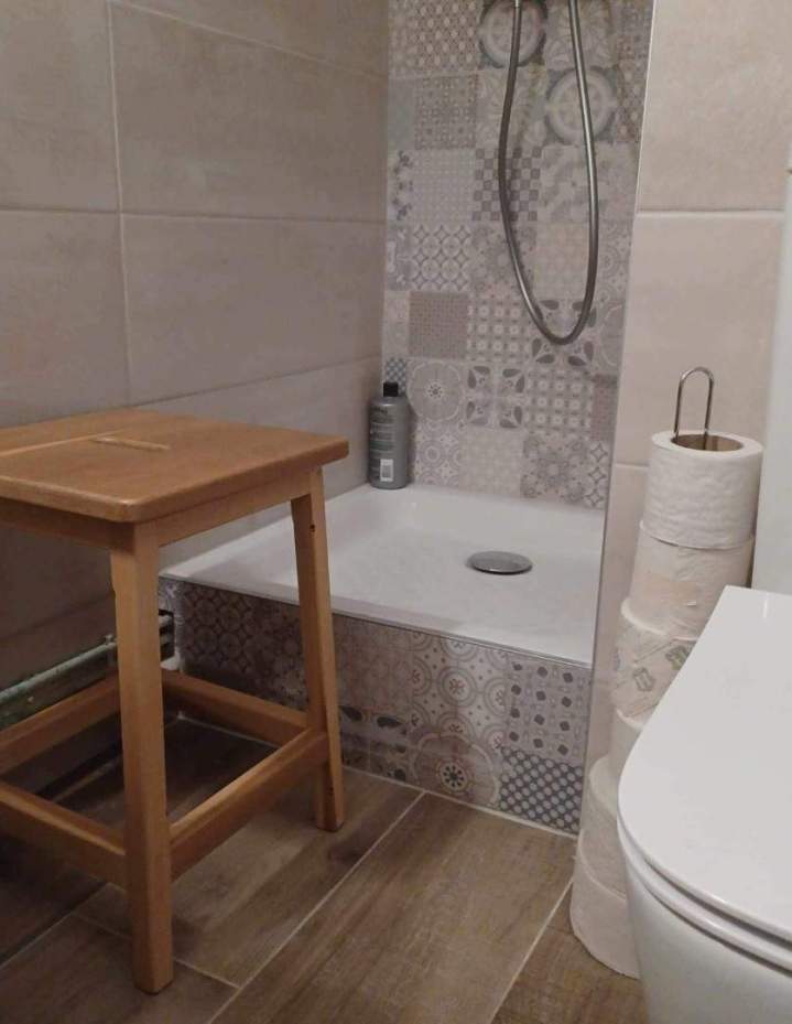 Pose de faïence Nîmes