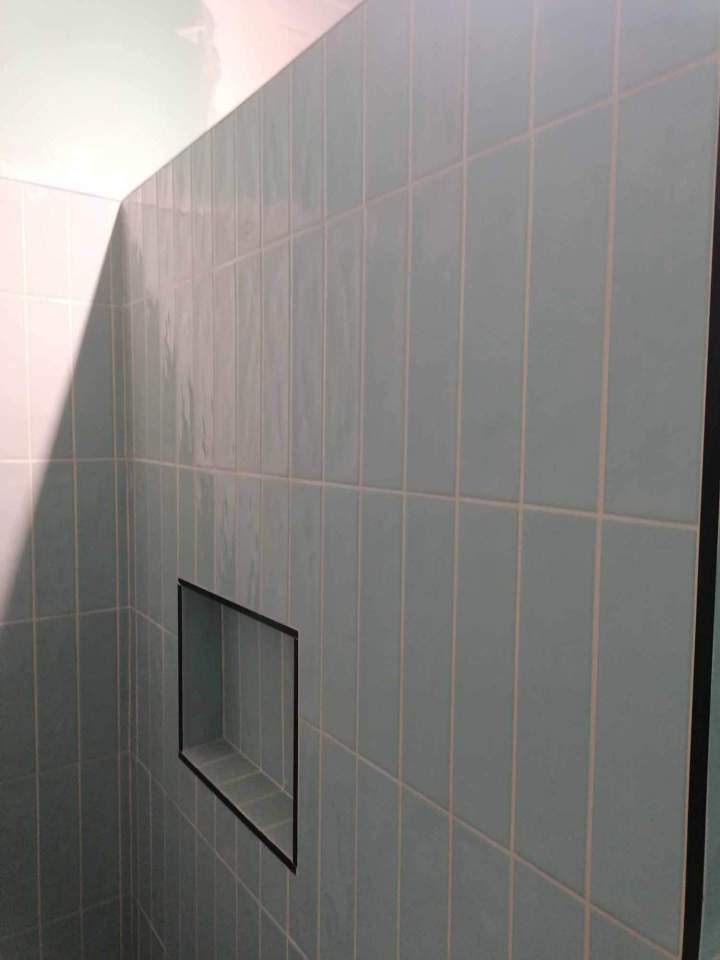 Pose de faïence Nîmes